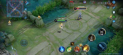 艾琳王者爆料最新消息,神秘英雄即将登场,游戏格局将迎巨变! 第3张 艾琳王者爆料最新消息,神秘英雄即将登场,游戏格局将迎巨变! 第3张